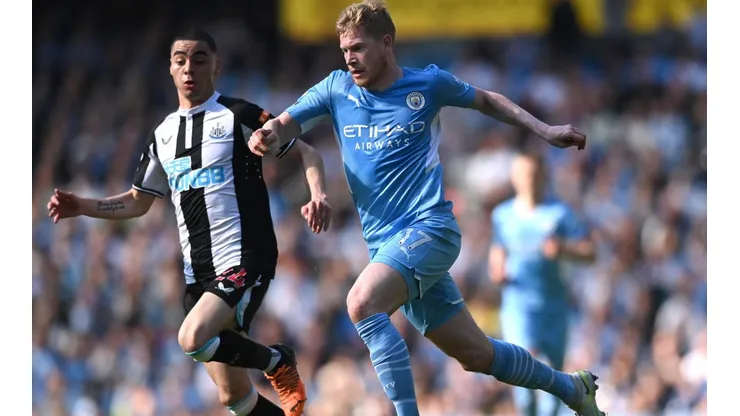 Los citizens han sumado 6 puntos en sus primeros dos encuentros por la Premier League.