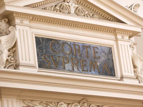 Corte Suprema acoge recursos contra isapres y deja sin efecto alza de precios en planes de salud