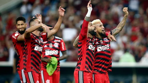 Flamengo es pura alegría, pero tiene el partido más difícil del semestre.