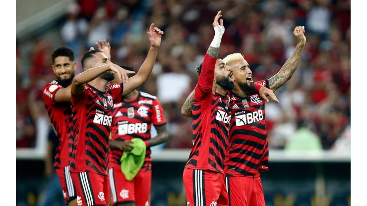 Flamengo es pura alegría, pero tiene el partido más difícil del semestre.