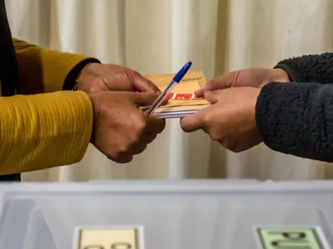 ¿Cuál es la fecha del Plebiscito de Salida de la nueva Constitución?