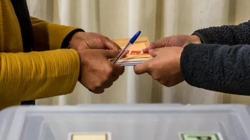 ¿Cuál es la fecha del Plebiscito de Salida de la nueva Constitución?