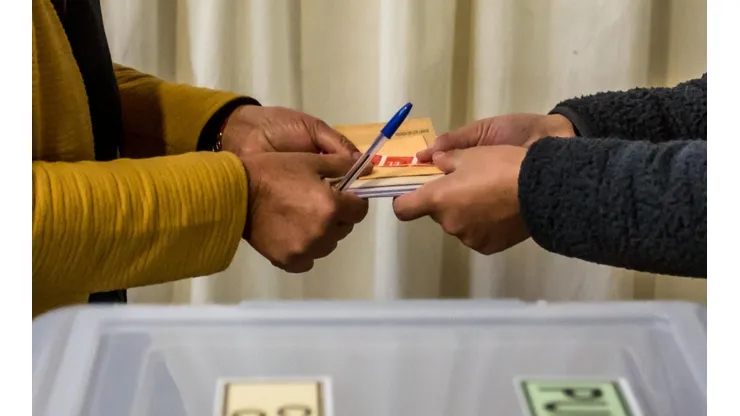 ¿Cuál es la fecha del Plebiscito de Salida de la nueva Constitución?