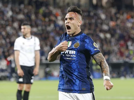 Horario: El Inter busca su segunda victoria recibiendo a Spezia por el Calcio