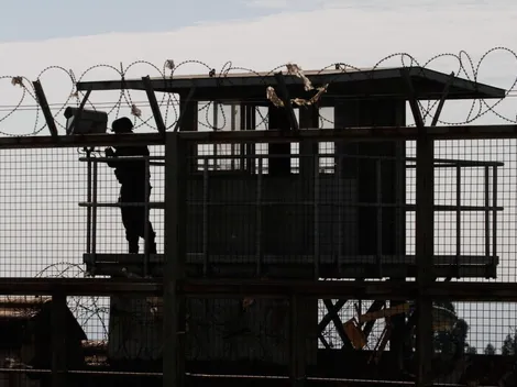 Líder del Tren de Aragua tenía acceso a cuatro celulares desde la cárcel