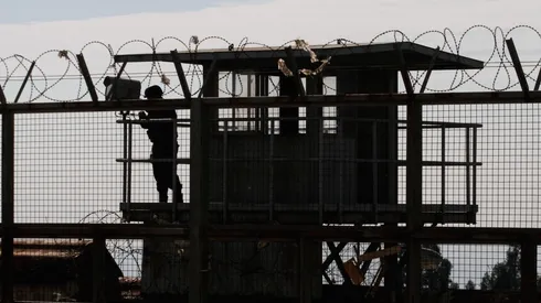 Líder del Tren de Aragua tenía acceso a cuatro celulares desde la cárcel