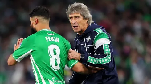 Pellegrini no puede contar con Claudio Bravo al no ser inscrito aún