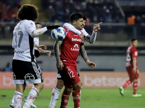 Rubio y su lucha con Falcón: "Se calienta rápido"