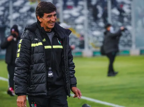 Con maletas listas: Costas viaja este viernes a Bolivia