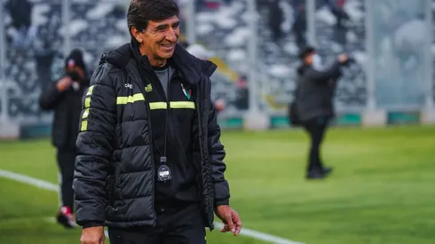 Gustavo Costas viajará este viernes a La Paz para ser presentado.