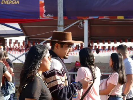 ¿Cuáles serán los aforos en las fondas de Fiestas Patrias?