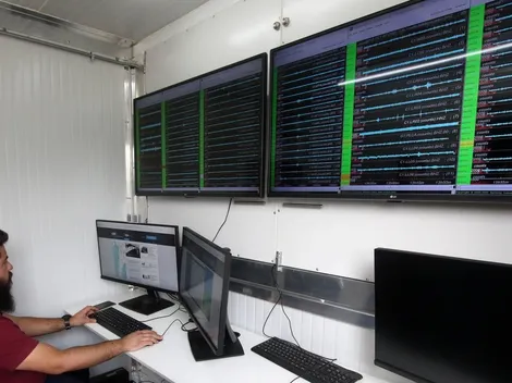 ¿Cuándo un sismo se considera terremoto?