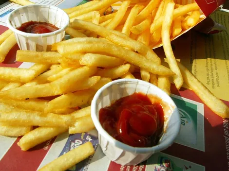 ¿Cuáles son las mejores preparaciones caseras de papas fritas?