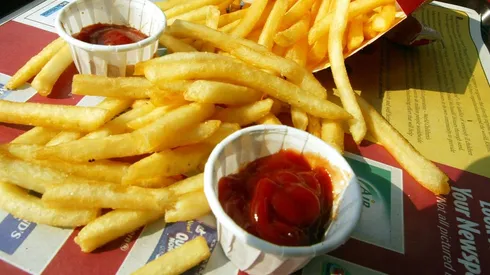 ¿Cuáles son las mejores preparaciones caseras de papas fritas?