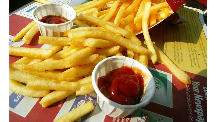 ¿Cuáles son las mejores preparaciones caseras de papas fritas?