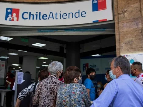 ¿Cuándo y cómo se paga la PGU mensual?