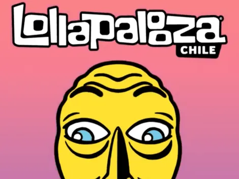 ¿Cuándo se realizará Lollapalooza Chile 2023?
