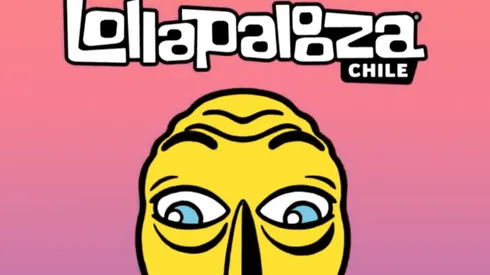 Lollapalooza Chile