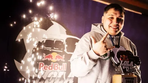 Red Bull Lola 12 tiene su nuevo campeón y viene desde Punta Arenas.