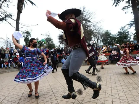 ¿En qué comunas habrá fondas este año para el 18 de septiembre?