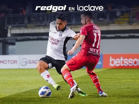 Los octavos de Copa Chile siguen en RedGol en La Clave