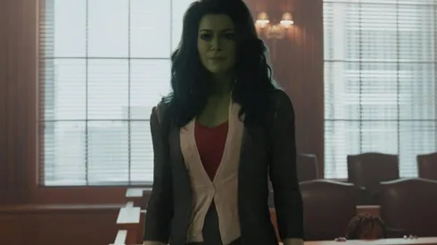 Jennifer Walters no tendrá la misma vida ahora que es She-Hulk.