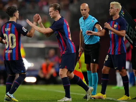 Barcelona cuestionado por tratar a sus jugadores como mercancías