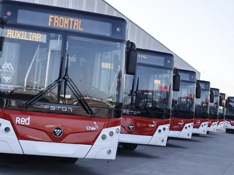 Transporte para el Plebiscito: habrá reforzamiento y se estudia la gratuidad