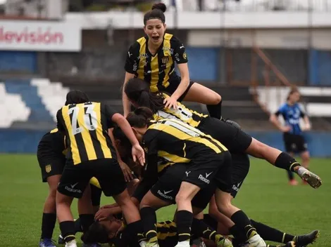 La inédita Copa Sin Género uruguaya, que mezcla futfem con masculino