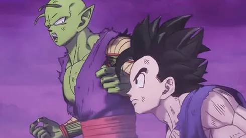 Dragon Ball Super: Super Hero