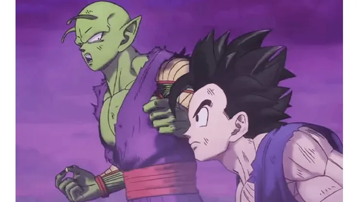Dragon Ball Super: Super Hero