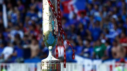 La Copa Chile 2022 entra en su recta final