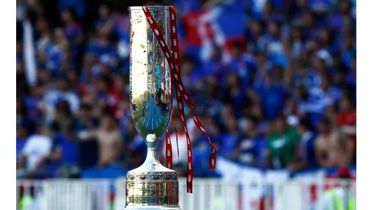 La Copa Chile 2022 entra en su recta final