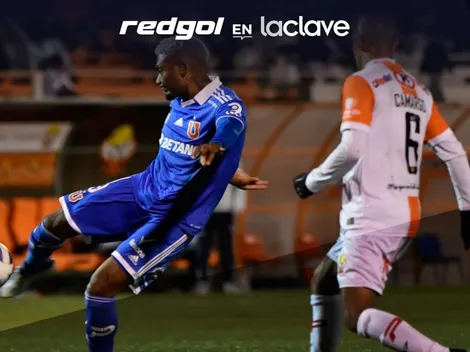 La Copa Chile se toma revanchas en RG en La Clave