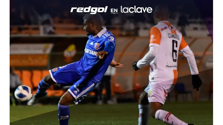Universidad de Chile y Cobresal cerraron los partidos de ida de la Copa Chile, dejando para el fin de semana las distintas revanchas.