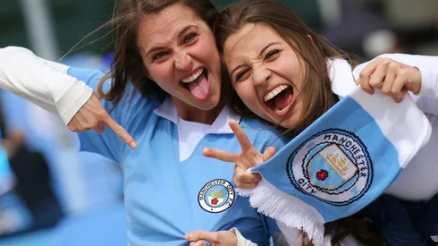 Hinchas ingleses decidirán si hay cambios en los distintivos del club