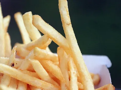 ¿Cuándo es el Día de las Papas Fritas?
