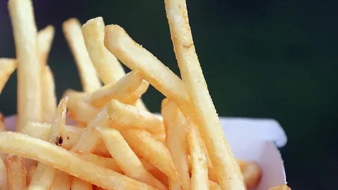 Día de las Papas Fritas