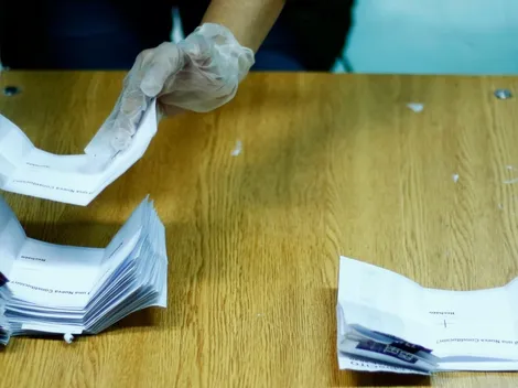 ¿Cuál es la multa por no ser vocal de mesa?