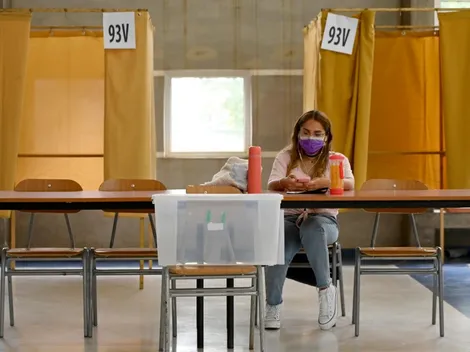 ¿Cuáles son las excusas permitidas para no ser vocal de mesa?