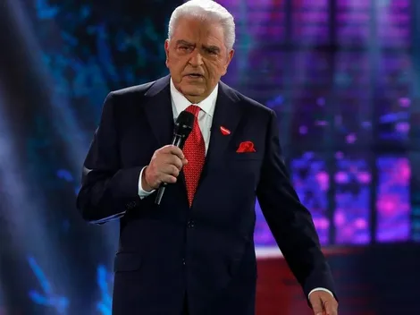 Tras 44 años al frente, Don Francisco anuncia su retiro de la Teletón