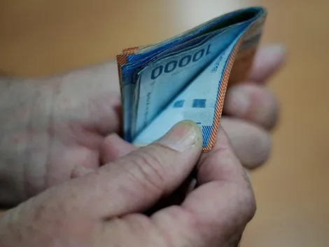 ¿Cuántos pagos son del Bono Invierno de 120 mil pesos?