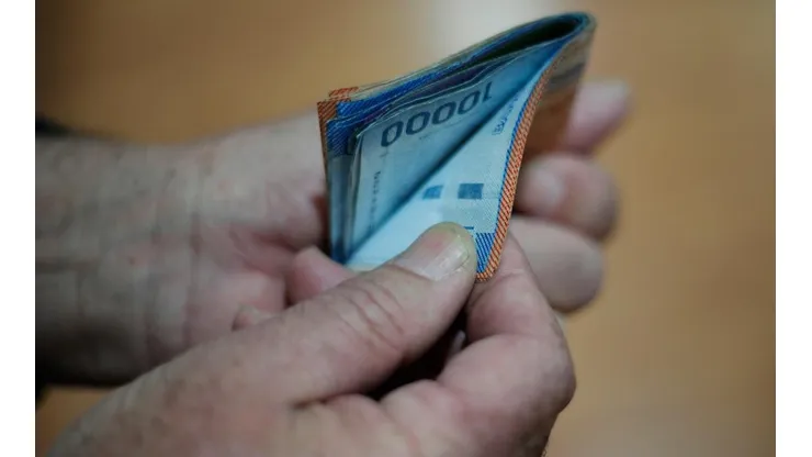 ¿Cuántos pagos son del Bono Invierno de 120 mil pesos?