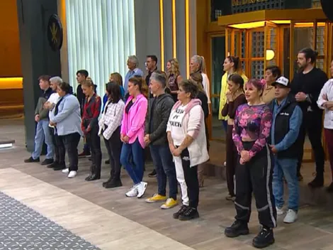 El Discípulo del Chef | ¿Quiénes fueron nominados al duelo de eliminación?