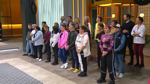 El Discípulo del Chef