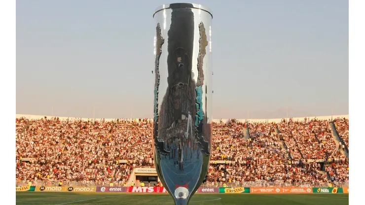 La Copa Chile define a los clubes que animarán los cuartos de final