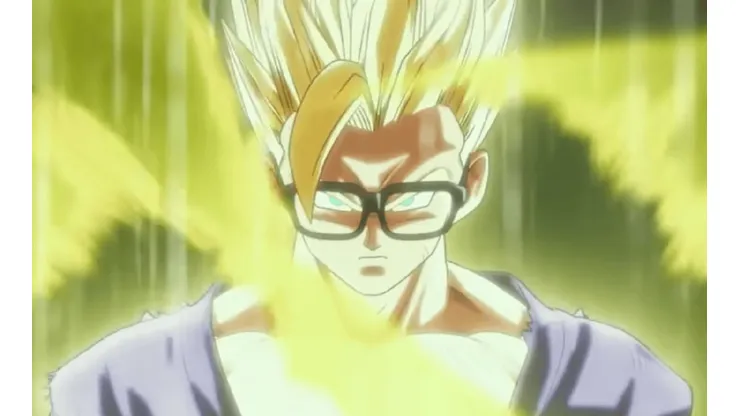 Dragon Ball Super: Super Hero