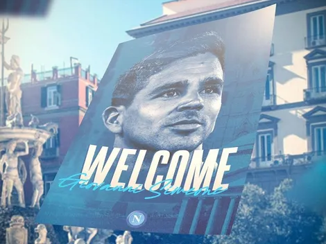 Oficial: Hijo del Cholo da el gran salto en su carrera