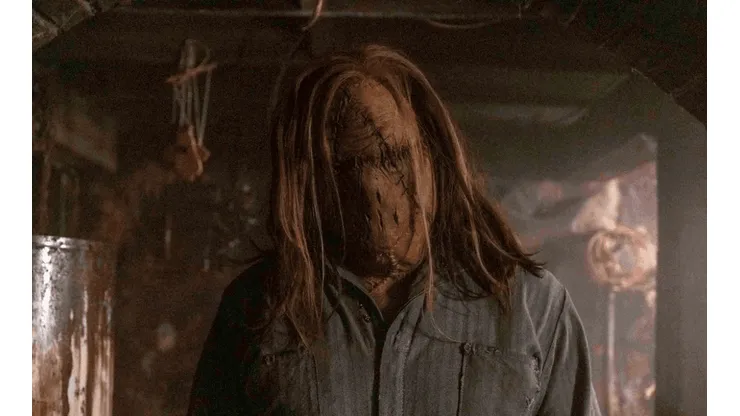 Pretty Little LIars: Original Sin