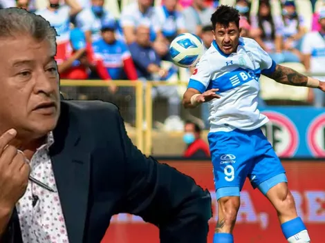 Borghi: "El fútbol sería otro deporte sin cabezazos"